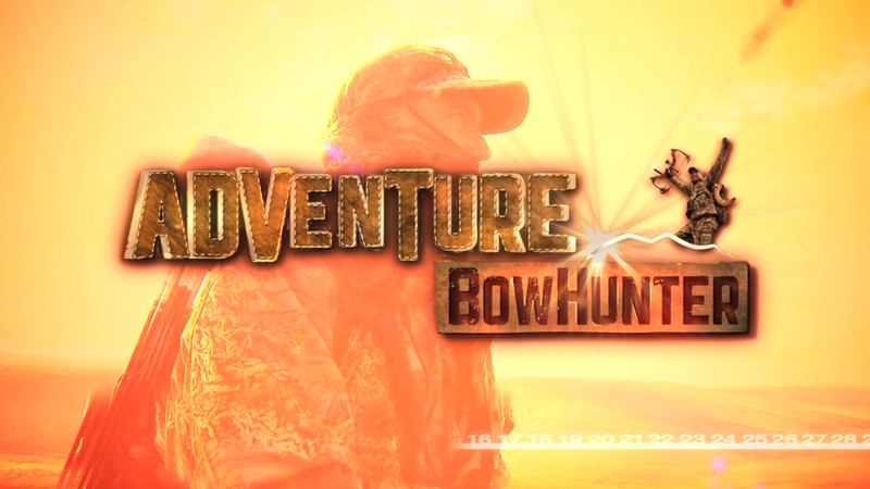Adventure Bowhunter Show Open